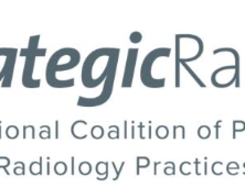 East River Medical Imaging Joins Strategic Radiology